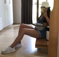 Sefaköy Escort Fatma İle Aşkın Kapılarını Aralayın